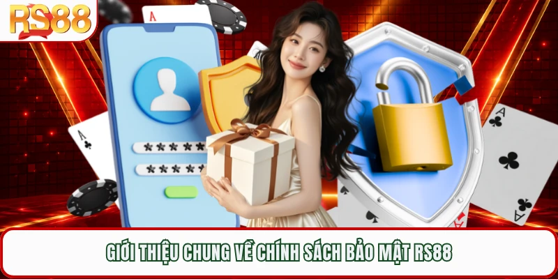 Giới thiệu chung về chính sách bảo mật RS88