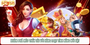 Khám Phá Mèo Thần Tài Với Hàng Loạt Tính Năng Nổi Bật